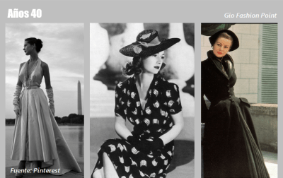años 40v