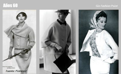 años 60v