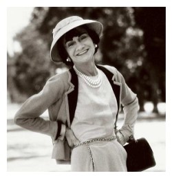 CocoChanel