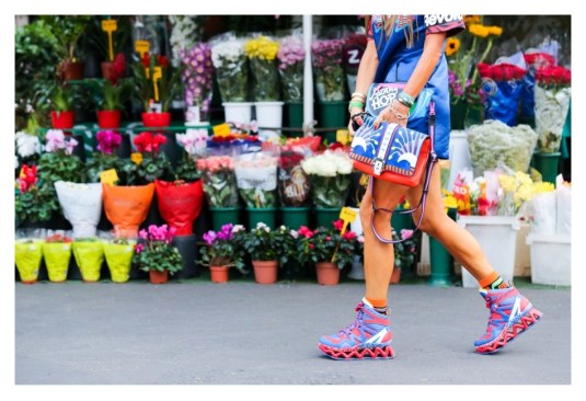 Street Style MFW2015