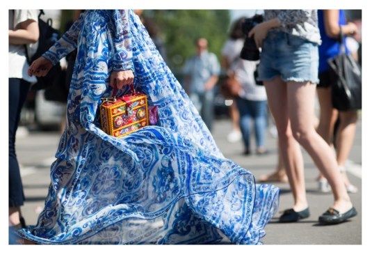 Street Style MFW2015