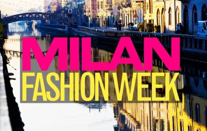 Milan Fashion Week