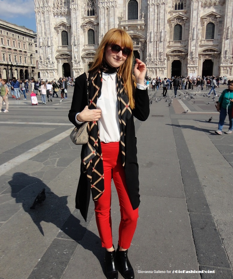 StreetStyle GioFashionPoint