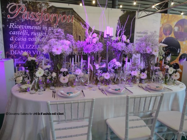 Bridal Stylist GioFashionPoint