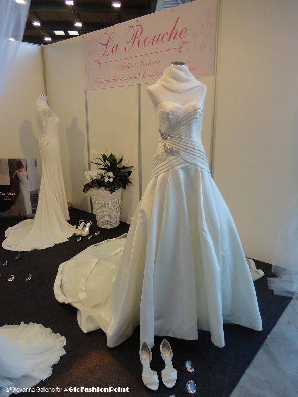 Bridal Stylist GioFashionPoint