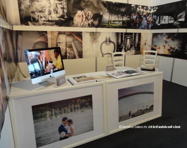 Bridal Stylist GioFashionPoint