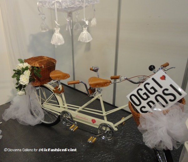 Bridal Stylist GioFashionPoint