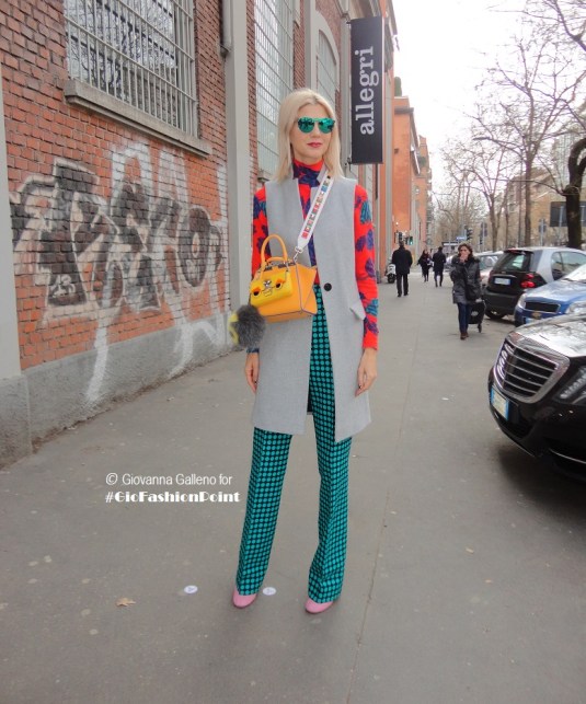 Personal Shopper GioFashionPoint