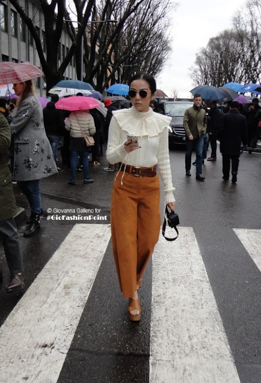 Personal Shopper GioFashionPoint 