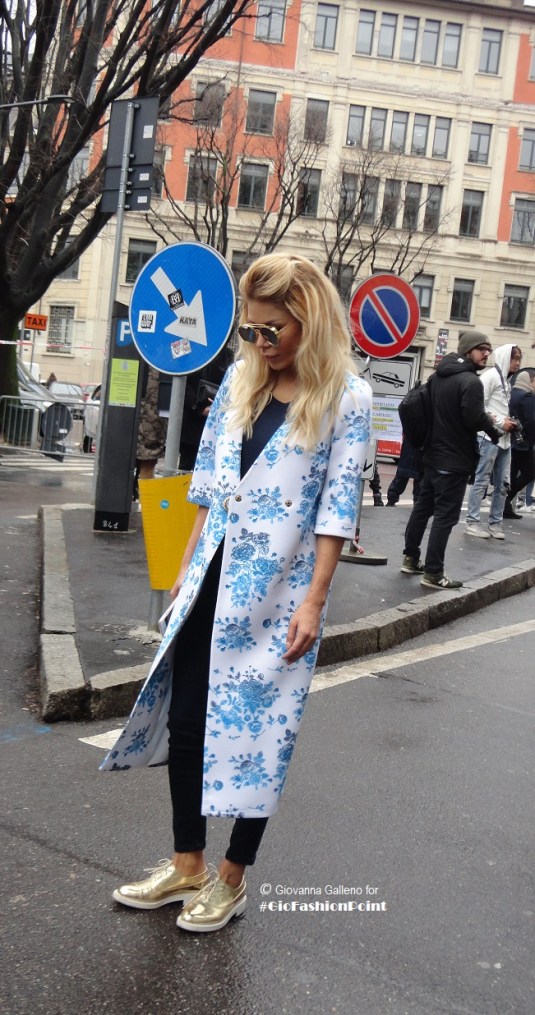 Personal Shopper GioFashionPoint