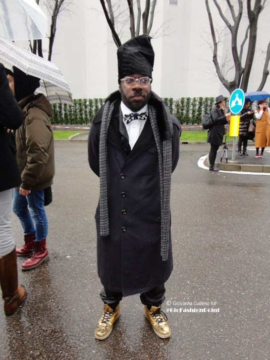 Personal Shopper GioFashionPoint