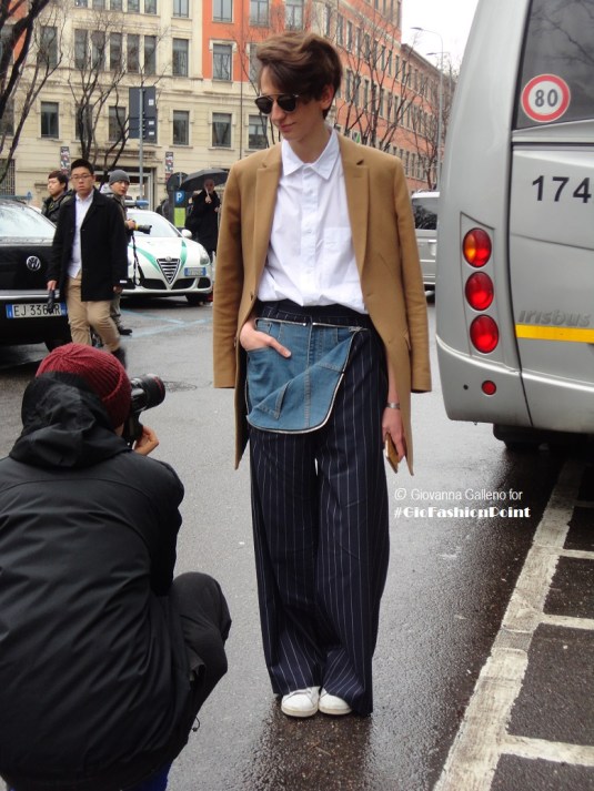 Personal Shopper - GioFashionPoint