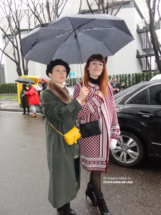 Personal Shopper GioFashionPoint