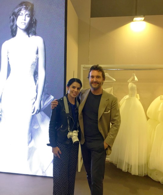 IMG_5176mod - Foto Giovanna Galleno con Antonio Riva 21mag16 GioFashionPoint