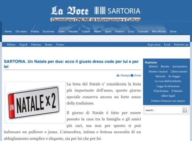 Giovanna Galleno - La Voce 4