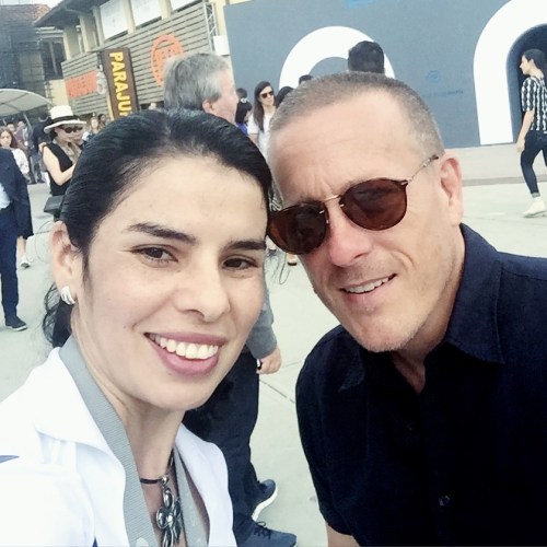 Pitti Uomo 90 by GioFashionPoint