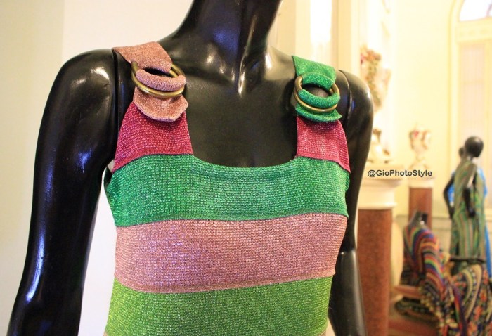 Italian Glamour Lima - GioFashionPoint