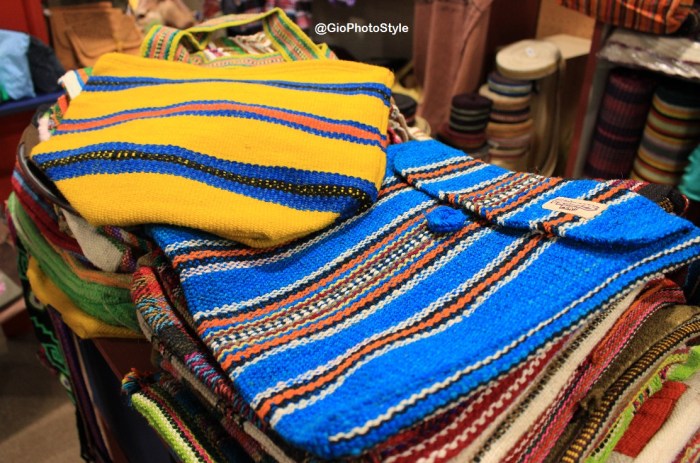 Ruraq Maki Peru - GioFashionPoint