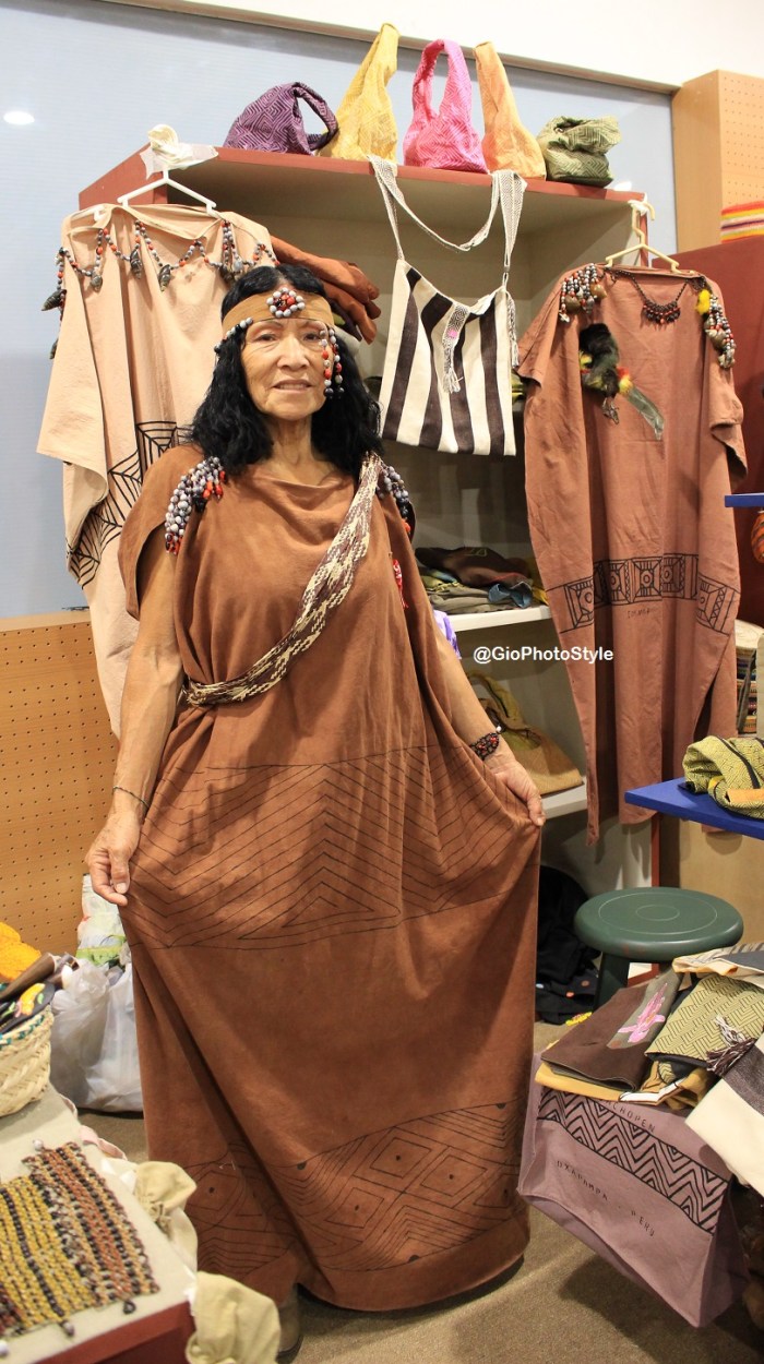 Ruraq Maki Hecho a mano - GioFashionPoint