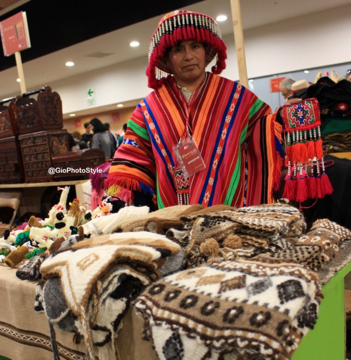 Ruraq Maki Hecho a mano - GioFashionPoint