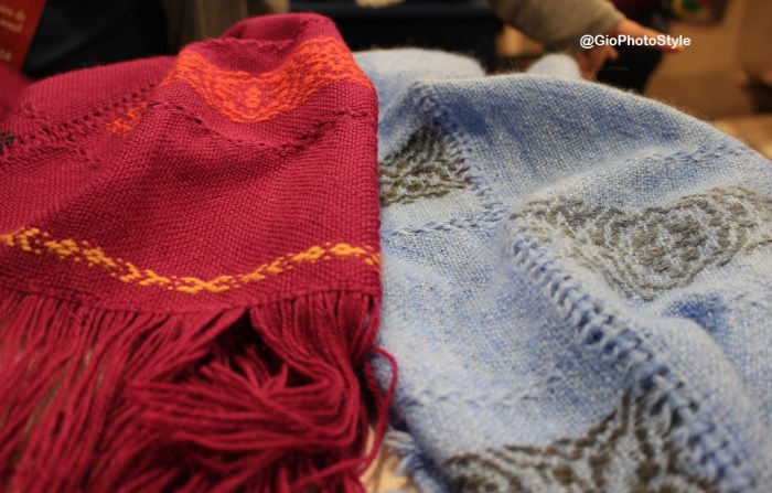 Ruraq Maki Hecho a mano - GioFashionPoint