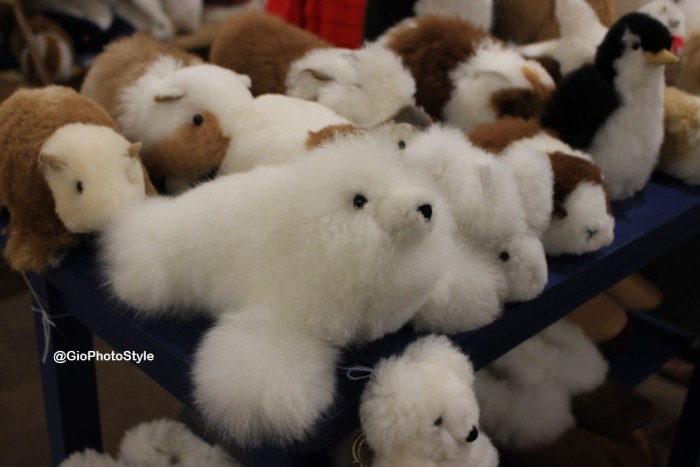 Ruraq Maki Hecho a mano - GioFashionPoint