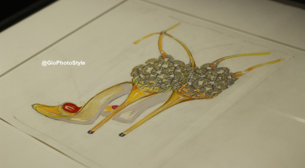 The Art of Shoes Manolo Blahnik - Milano GioPhotoStyle