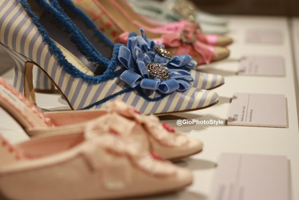 The Art of Shoes Manolo Blahnik - Milano GioPhotoStyle