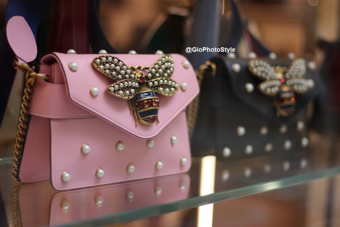 Gucci Via Montenapoleone by GioFashionPoint