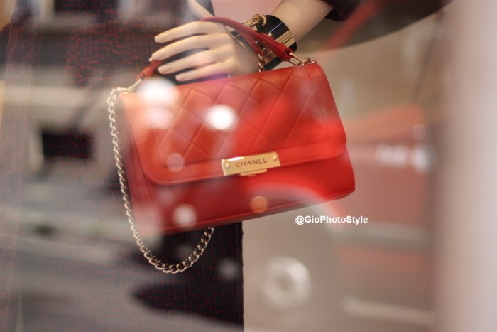 Chanel Via Sant'Andrea by GioFashionPoint