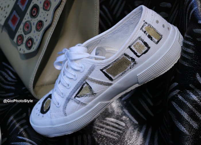 Eky d'arte by GioFashionPoint