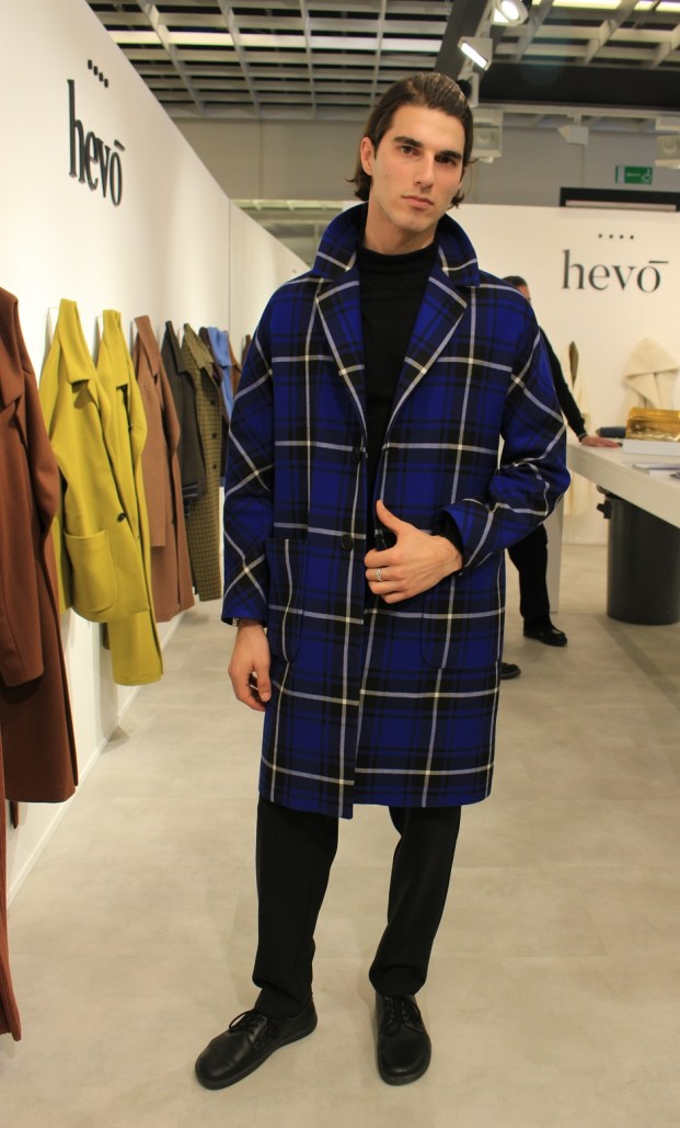 PittiUomo93 - Photo by GioFashionPoint