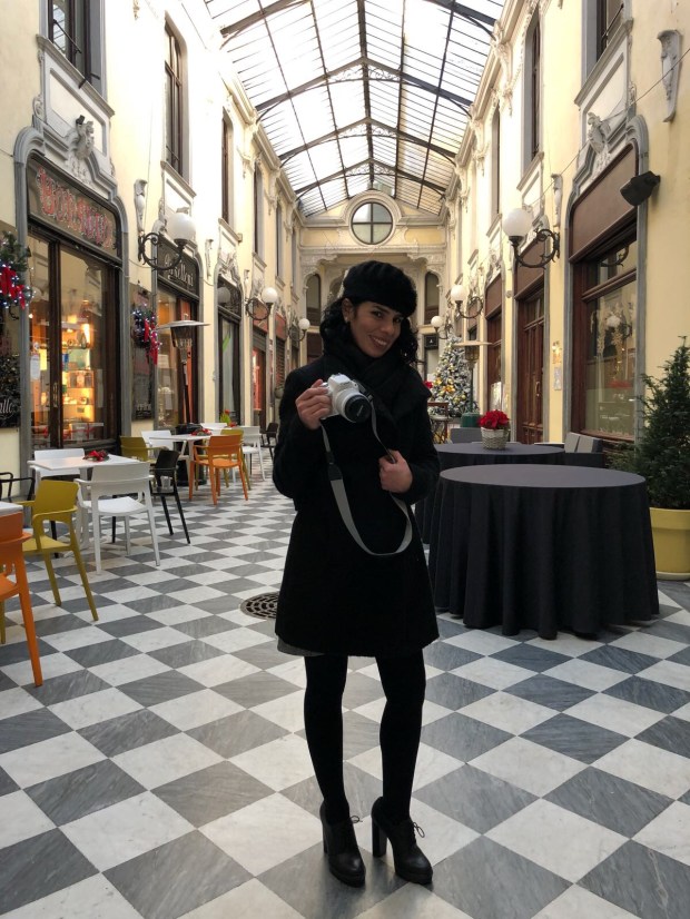 Eky Experience Alessandria - Photo by GioFashionPoint