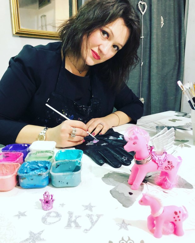 Eky d'Arte experience - Photo by GioFashionPoint